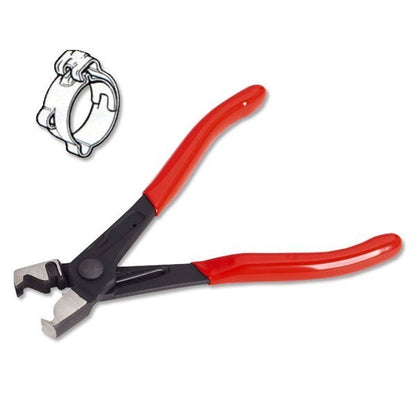 КЛЕЩИ ЗА СКОБИ ТИП CLIC R PARTNER