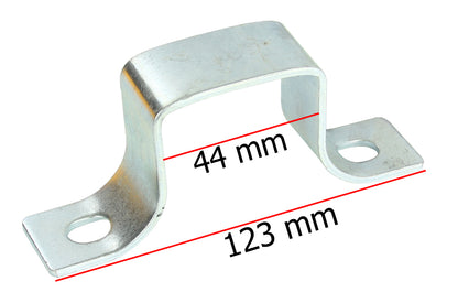 ЕЛЕКТРИЧЕСКА ВЪЖЕНА ЛЕБЕДКА 125 / 250 КГ 12 М 500W MAR-POL