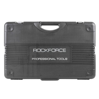 ГЕДОРЕ 142 ЧАСТИ ROCKFORCE