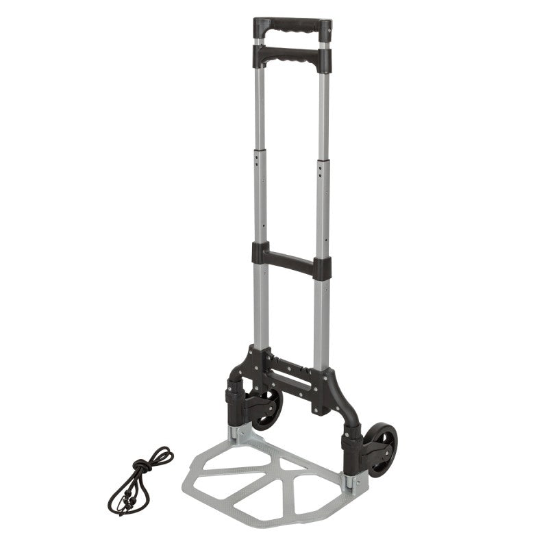 TРАНСПОРТНА СГЪВАЕМА КОЛИЧКА ДО 80 КГ ROCKFORCE