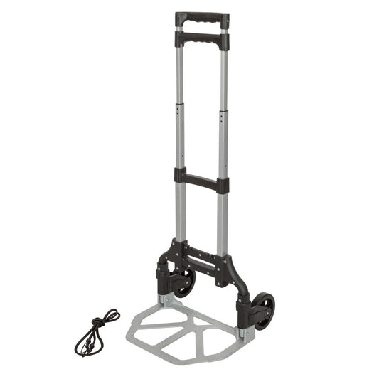 TРАНСПОРТНА СГЪВАЕМА КОЛИЧКА ДО 80 КГ ROCKFORCE