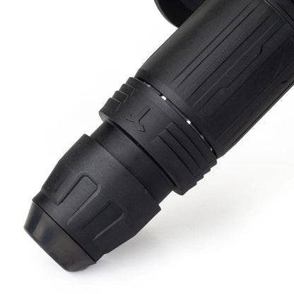 ПРОФЕСИОНАЛЕН КЪРТАЧ JCB 1700W SDS-HEX