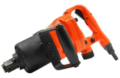 ПНЕВМАТИЧЕН УДАРЕН ГАЙКОВЕРТ С КЪС ШПИНДЕЛ 3500NM BJC