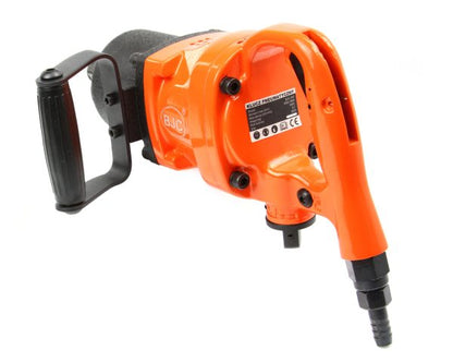 ПНЕВМАТИЧЕН УДАРЕН ГАЙКОВЕРТ С КЪС ШПИНДЕЛ 3500NM BJC