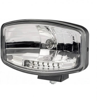 6 бр. Лед Led Правоъгълен Халоген за Тир, Камион/ T147