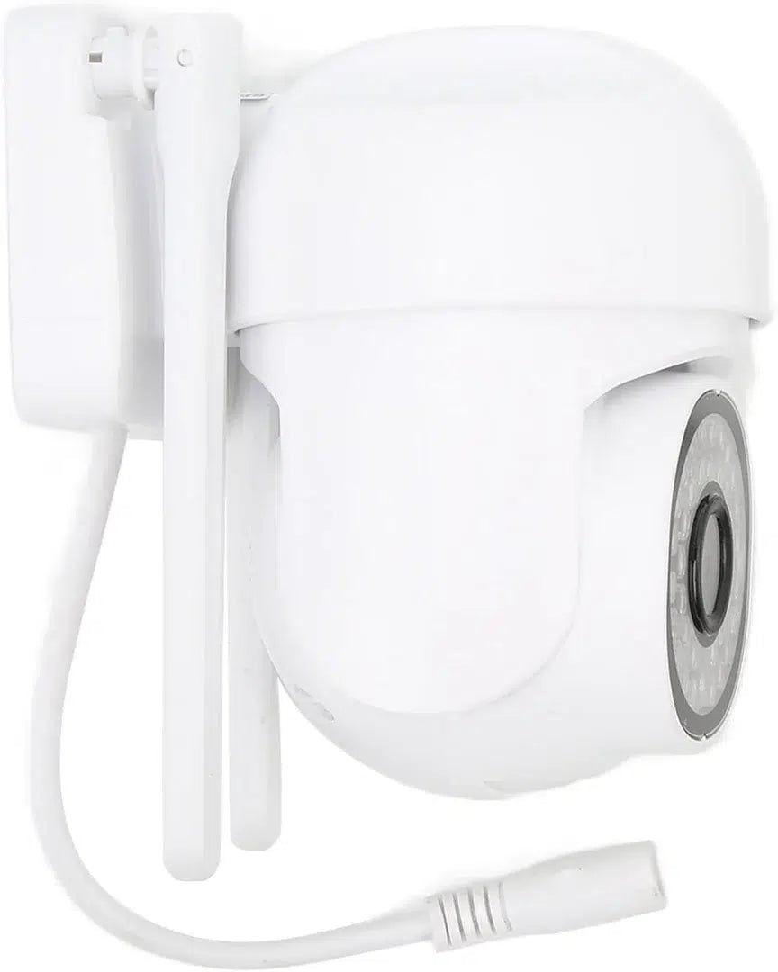 5бр Безжична камера 36 led с подарък 5бр SD карта 64gb