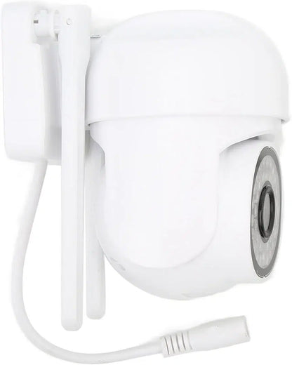 5бр Безжична камера 36 led с подарък 5бр SD карта 64gb