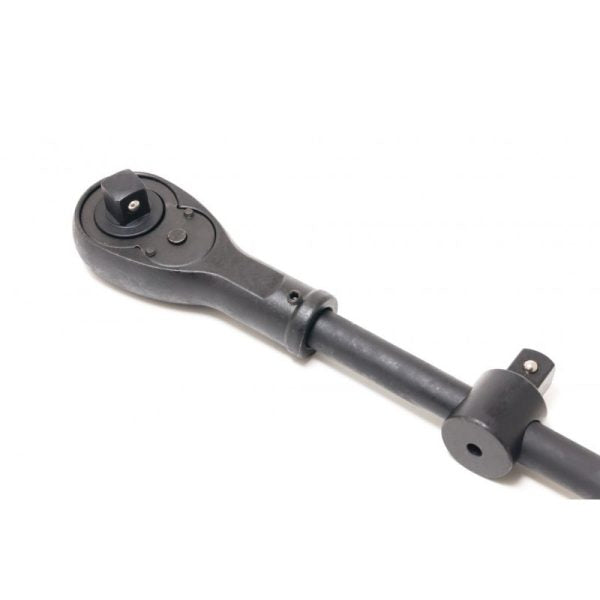 УСИЛЕНО ГЕДОРЕ С УДАРНИ ВЛОЖКИ 3/4″ 14 ЧАСТИ FORCEKRAFT