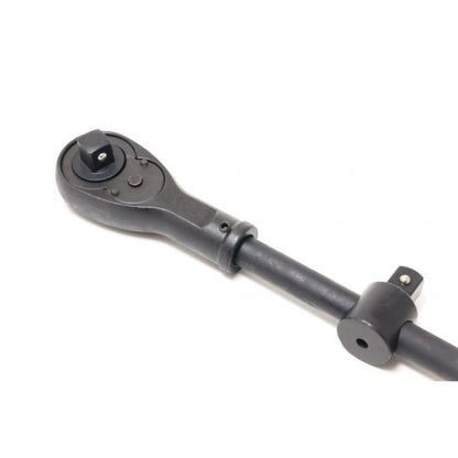 УСИЛЕНО ГЕДОРЕ С УДАРНИ ВЛОЖКИ 3/4″ 14 ЧАСТИ FORCEKRAFT