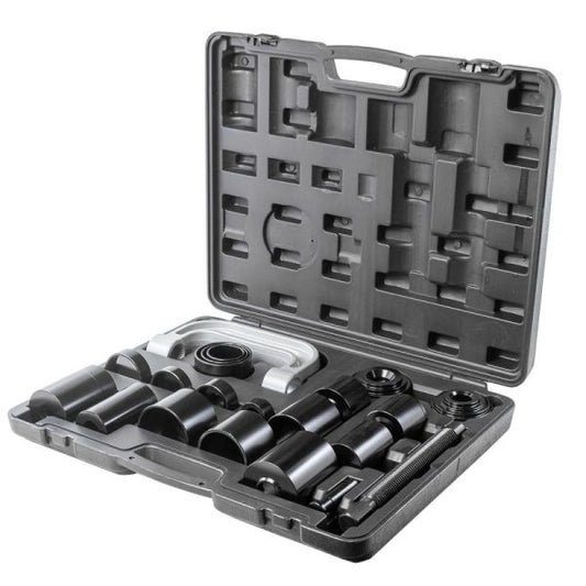 КОМПЛЕКТ ЗА СМЯНА НА ШАРНИРИ 21 ЧАСТИ FORSAGE