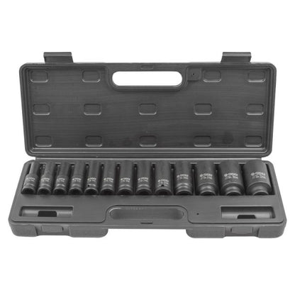 УДАРНИ ВЛОЖКИ 13 ЧАСТИ 6 – СТЕННИ 1/2 FORSAGE