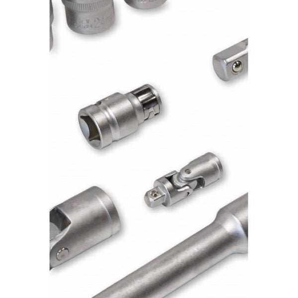 ГЕДОРЕ 108 ЧАСТИ 1/4“И 1/2“ ROCKFORCE