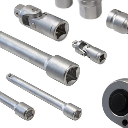 ГЕДОРЕ 108 ЧАСТИ 1/4“И 1/2“ ROCKFORCE