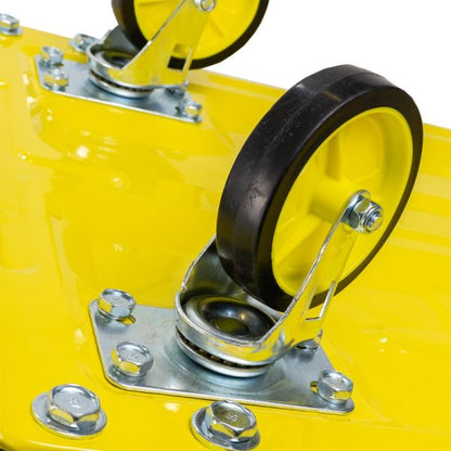 ТОВАРНА КОЛИЧКА С ПЛАТФОРМА ДО 150 КГ HAWEK