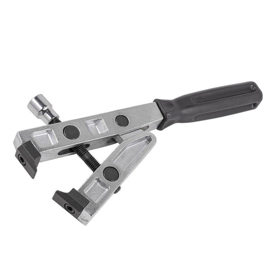 КЛЕЩИ ЗА СКОБИ НА КАРЕТА НА ПОЛУОСКИ 3/8“ FORSAGE