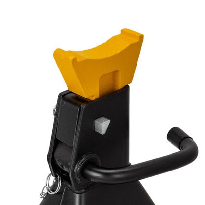 КОМПЛЕКТ СТОЙКИ ЗА АВТОМОБИЛ 6 ТОНА 408 ММ / 600 ММ JCB