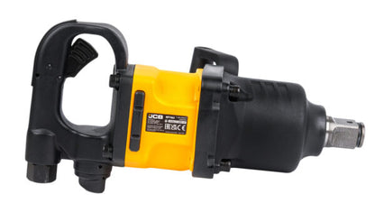 ПНЕВМАТИЧЕН УДАРЕН ГАЙКОВЕРТ С КЪС ШПИНДЕЛ 1″ 2000 NM JCB