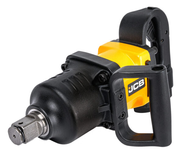 ПНЕВМАТИЧЕН УДАРЕН ГАЙКОВЕРТ С КЪС ШПИНДЕЛ 1″ 2000 NM JCB