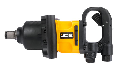 ПНЕВМАТИЧЕН УДАРЕН ГАЙКОВЕРТ С КЪС ШПИНДЕЛ 1″ 2000 NM JCB