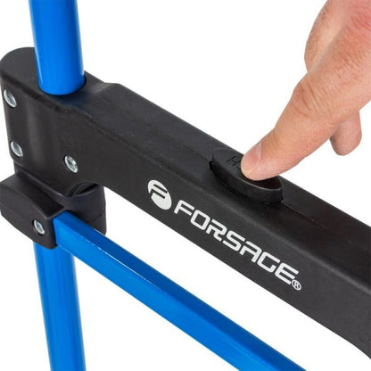 TРАНСПОРТНА СГЪВАЕМА КОЛИЧКА ДО 100 КГ FORSAGE