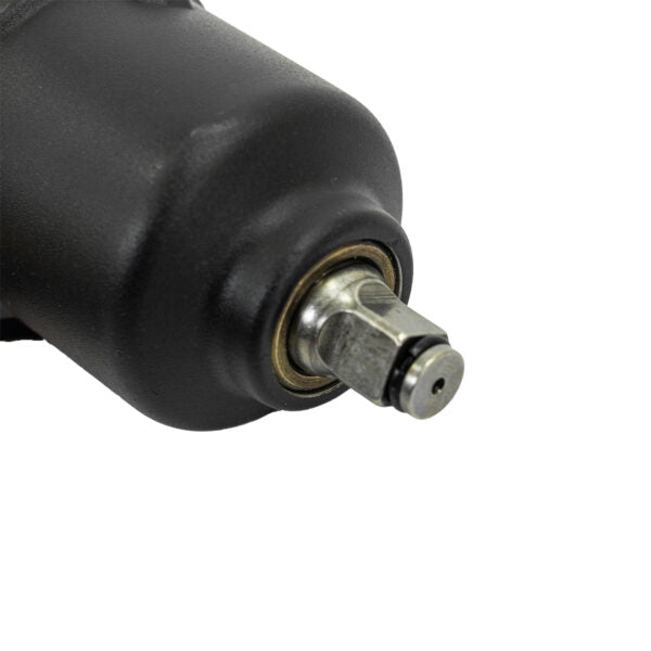 ПНЕВМАТИЧЕН ГАЙКОВЕРТ МИНИ 1200 NМ 1/2″ JCB С ВЛОЖКИ И КУФАР