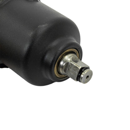 ПНЕВМАТИЧЕН ГАЙКОВЕРТ МИНИ 1200 NМ 1/2″ JCB С ВЛОЖКИ И КУФАР