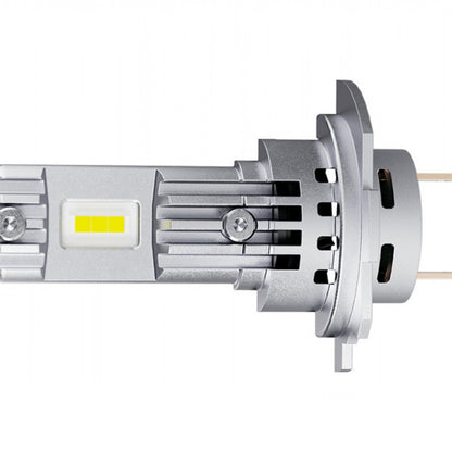Комплект 2 броя LED крушки Osram Easy H7/H18 12V, 16W, 6500K, 1400lm