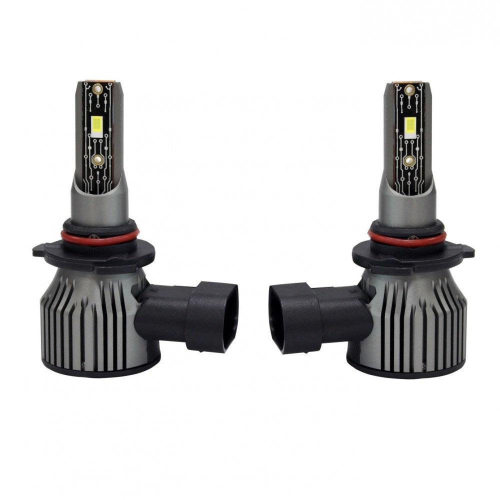 LED Крушки H11 – 12 / 24V