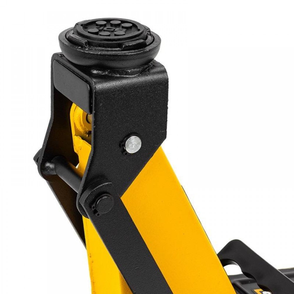 Крик крокодил 3 тона 135-400mm JCB