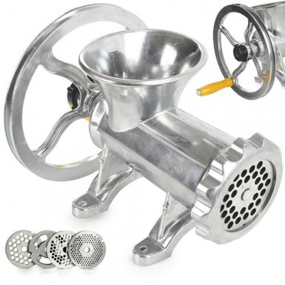 АЛУМИНИЕВА МЕСОМЕЛАЧКА 22 – РИ НОМЕР MAR-POL