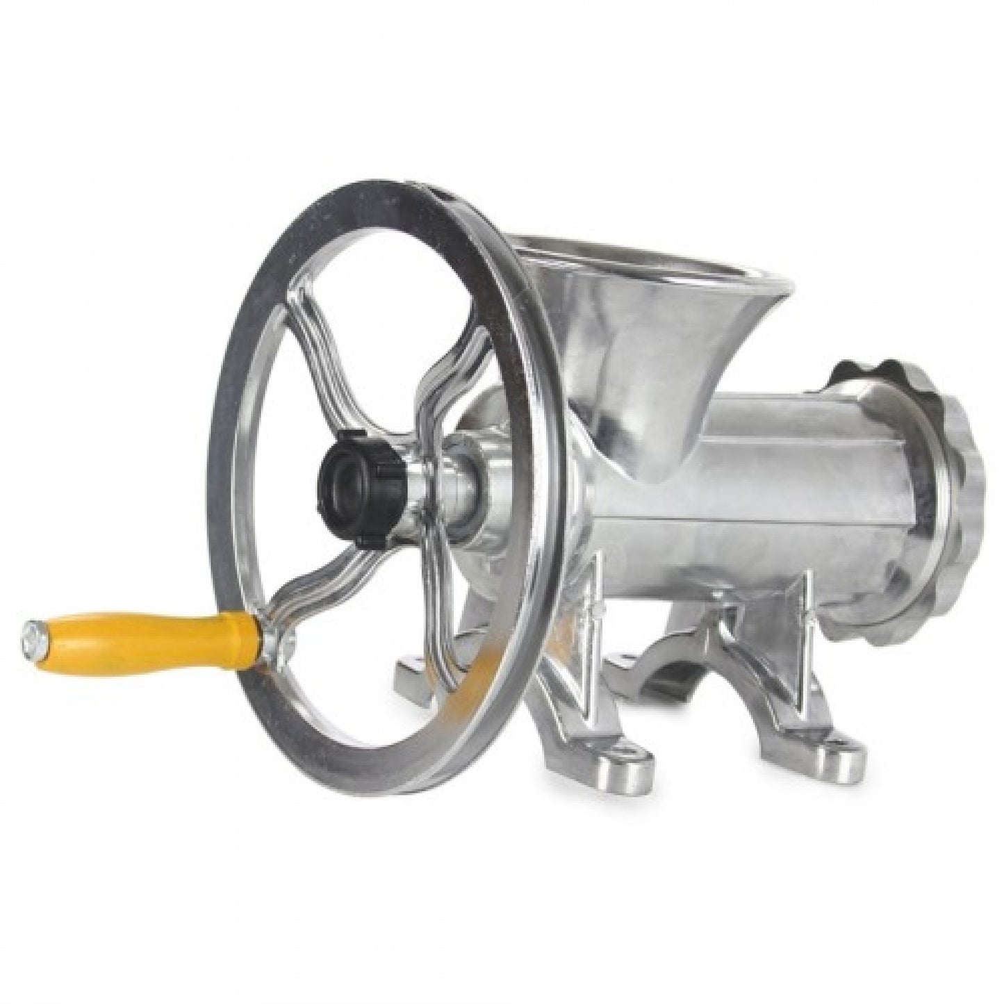 АЛУМИНИЕВА МЕСОМЕЛАЧКА 22 – РИ НОМЕР MAR-POL