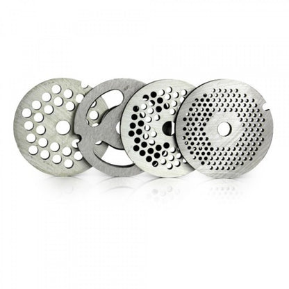 АЛУМИНИЕВА МЕСОМЕЛАЧКА 22 – РИ НОМЕР MAR-POL