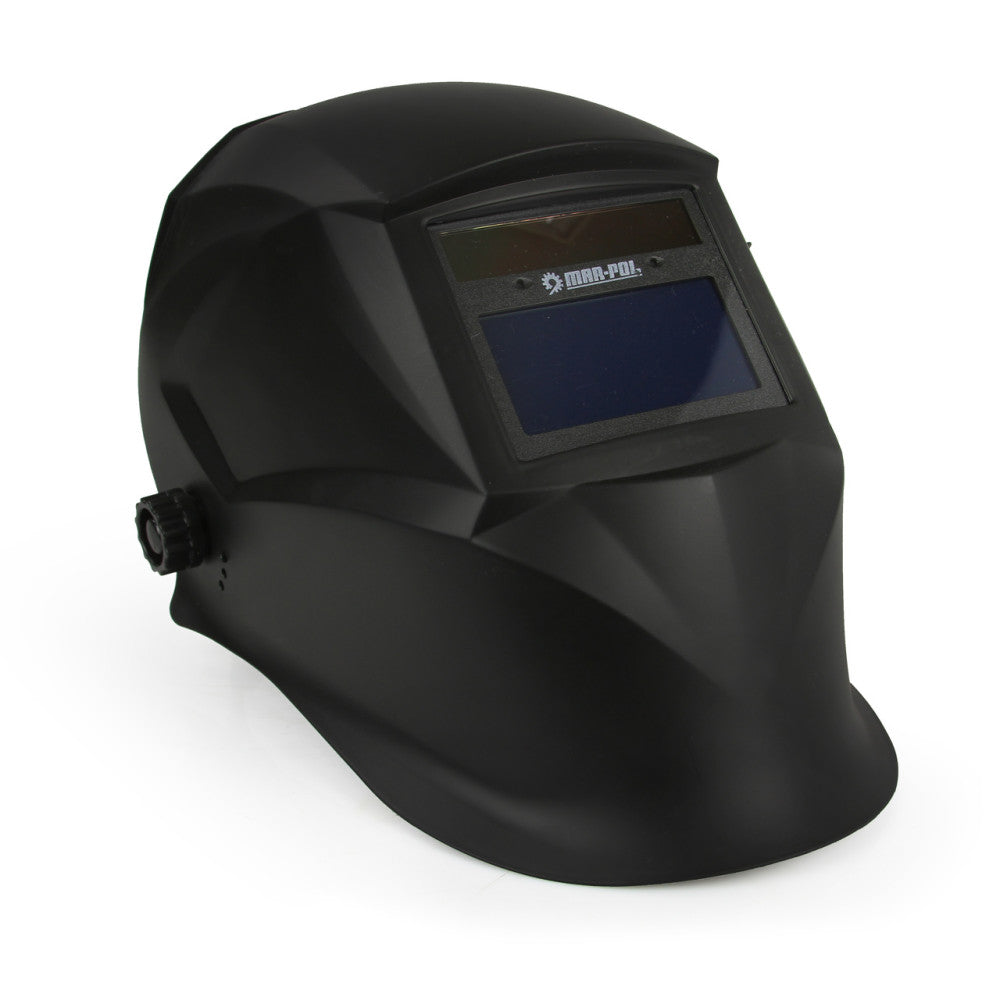 Автоматична соларна маска за заваряване Mar-Pol