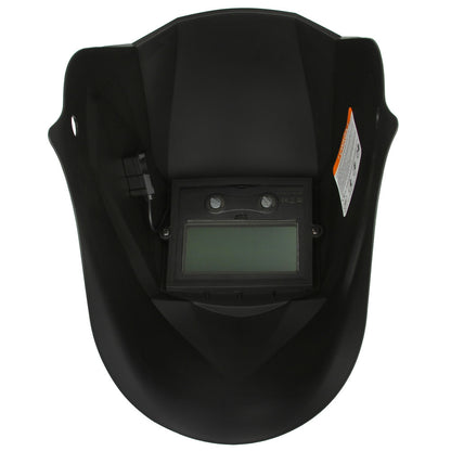 Автоматична соларна маска за заваряване Mar-Pol