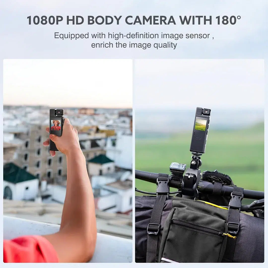 BODY Камера L9