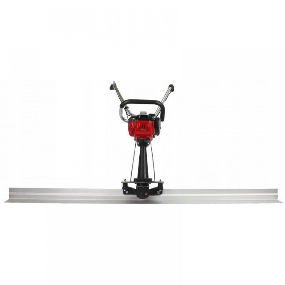 Бензинов вибромастар 2HP с лента 2 метра Ripper