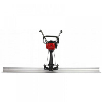 Бензинов вибромастар 2HP с лента 2 метра Ripper