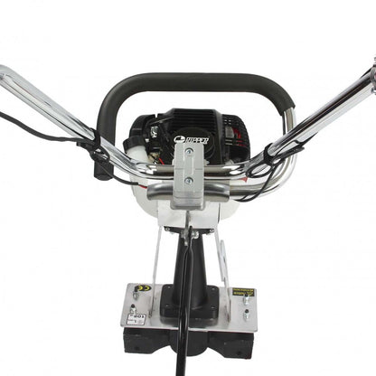 Бензинов вибромастар 2HP с лента 2 метра Ripper