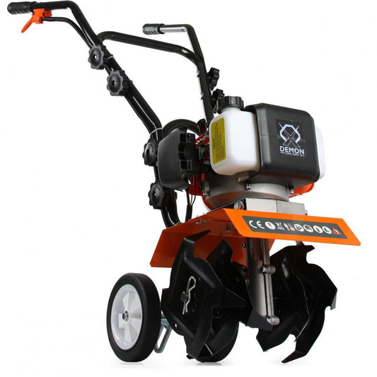 Бензинова мотофреза 1.4KW DEMON