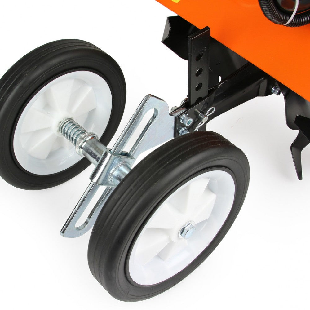 Бензинова мотофреза 1.4KW DEMON