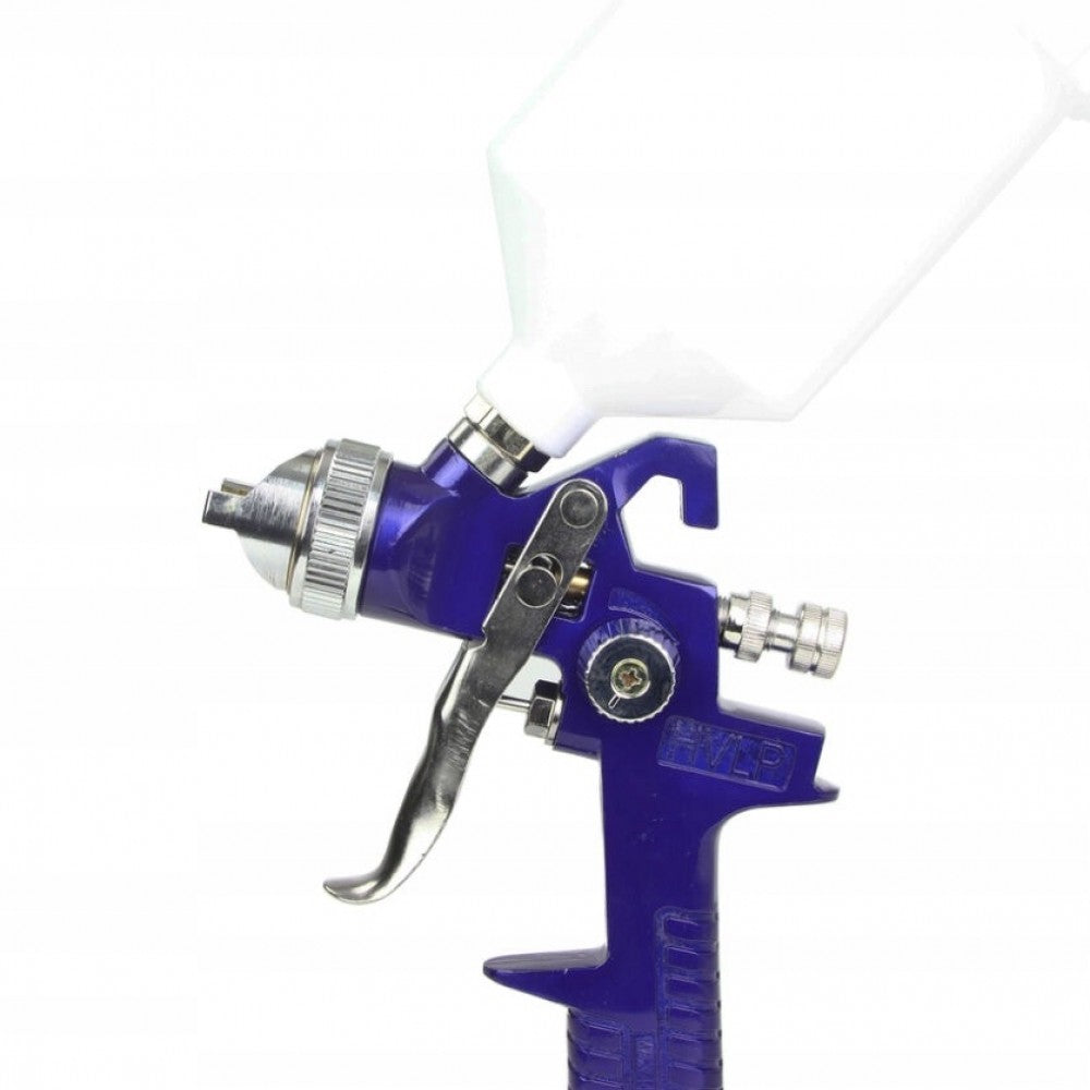 БОЯДЖИЙСКИ ПИСТОЛЕТ 1.4 ММ MAR-POL