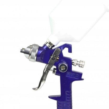 БОЯДЖИЙСКИ ПИСТОЛЕТ 1.4 ММ MAR-POL