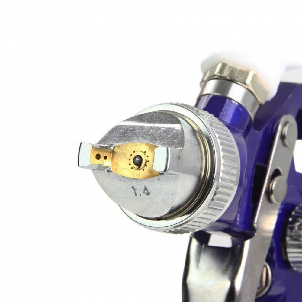 БОЯДЖИЙСКИ ПИСТОЛЕТ 1.4 ММ MAR-POL