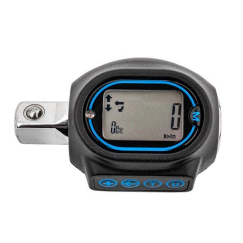 Цифров динамометричен адаптер 1/2” 40 - 200 Nm RockForce