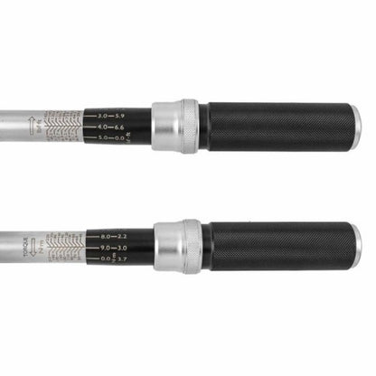 Динамометричен ключ 1/2" 40 - 220 Nm JCB