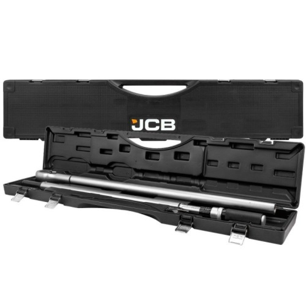 Динамометричен ключ 1" 480 - 1500 Nm JCB