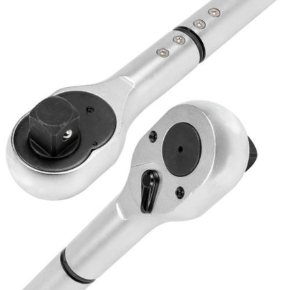 Динамометричен ключ 1" 480 - 1500 Nm JCB