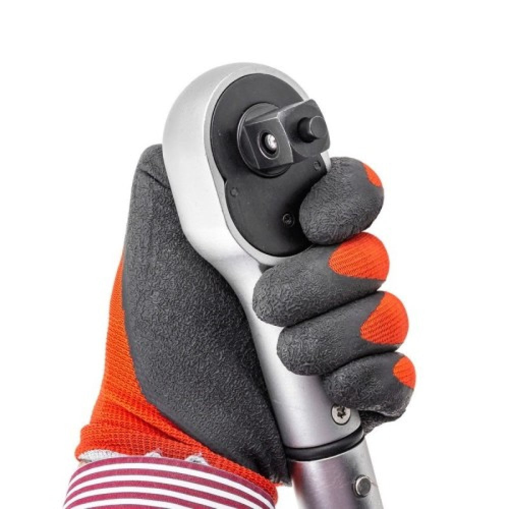 Динамометричен ключ 3/4" 100 - 600 Nm JCB