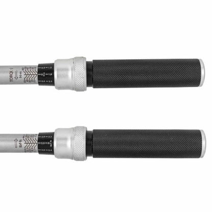 Динамометричен ключ 3/8" 10 - 60 Nm JCB