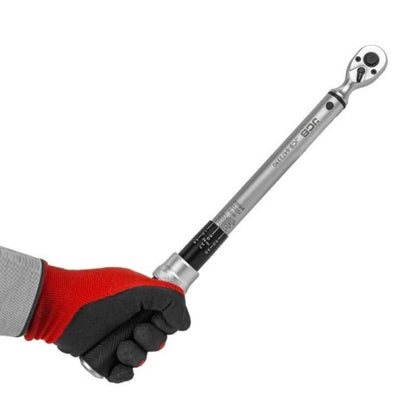 Динамометричен ключ 3/8" 20 - 120 Nm JCB